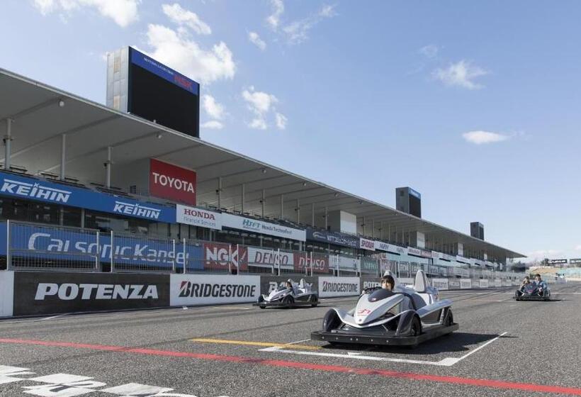 Apa Hotel Mie Kameyama