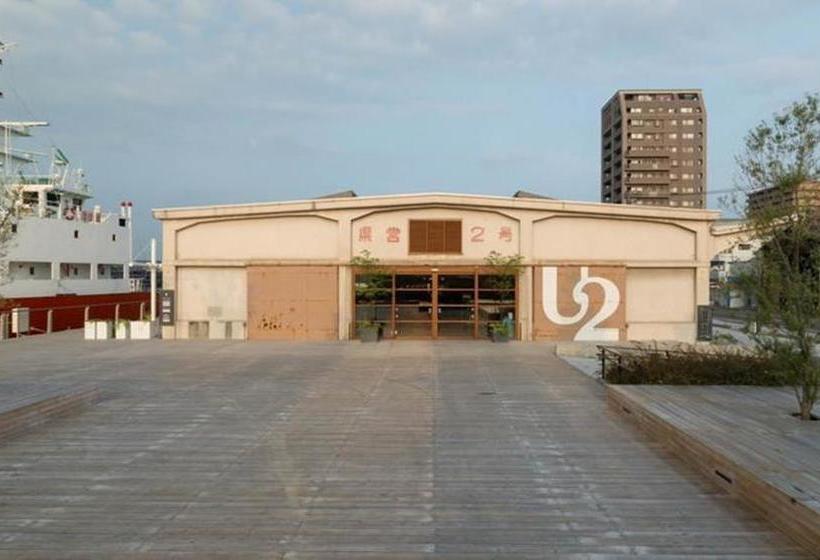 בית מלון כפרי Cycle