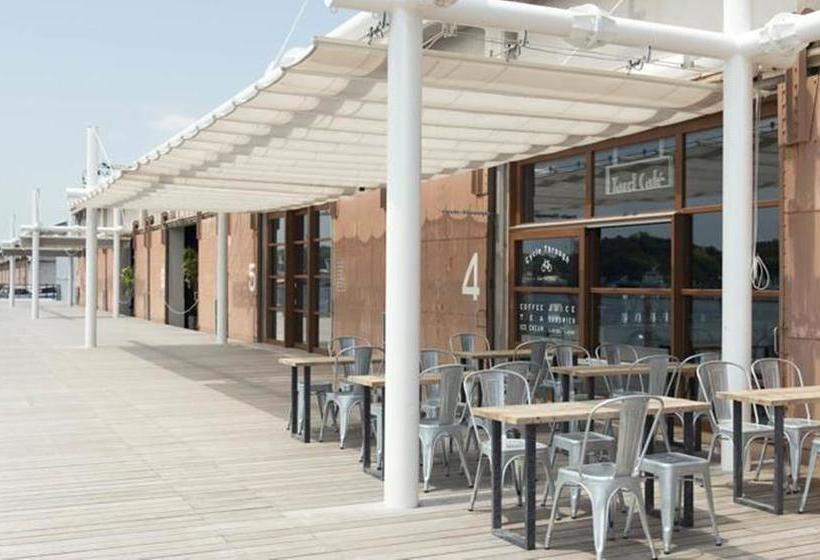 בית מלון כפרי Cycle