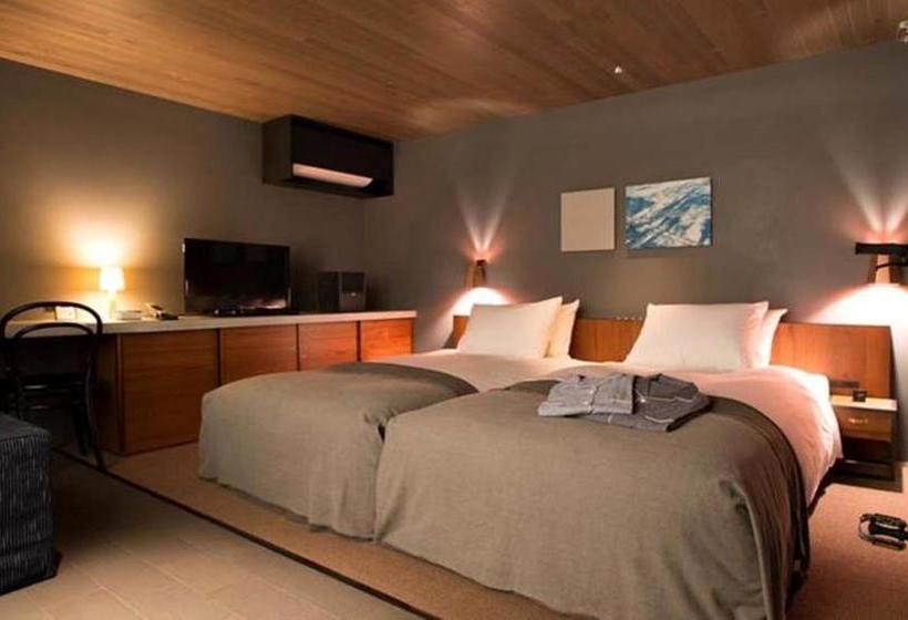 בית מלון כפרי Cycle