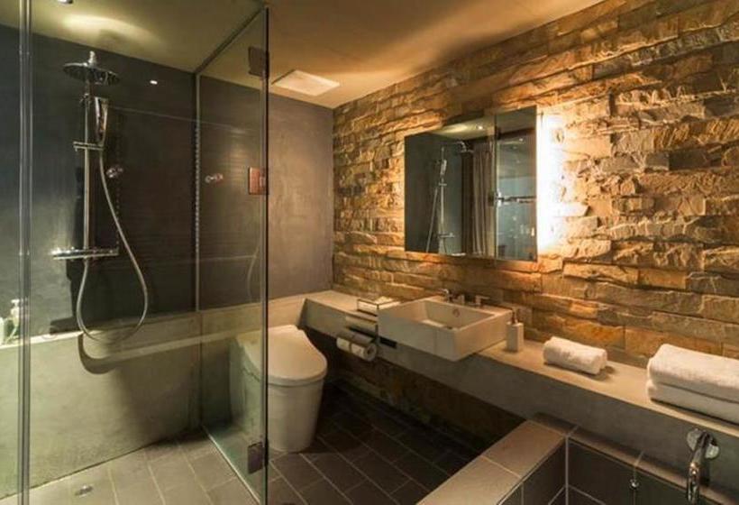 בית מלון כפרי Cycle