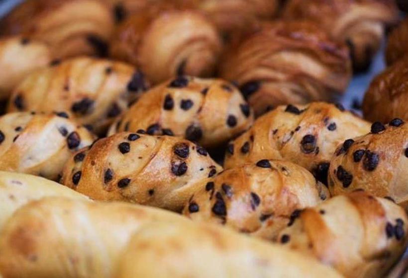 בית מלון כפרי Cycle