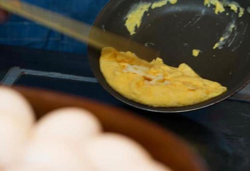 בית מלון כפרי Cycle