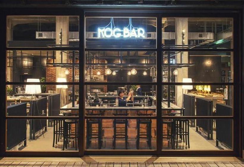 בית מלון כפרי Cycle