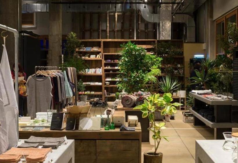 בית מלון כפרי Cycle