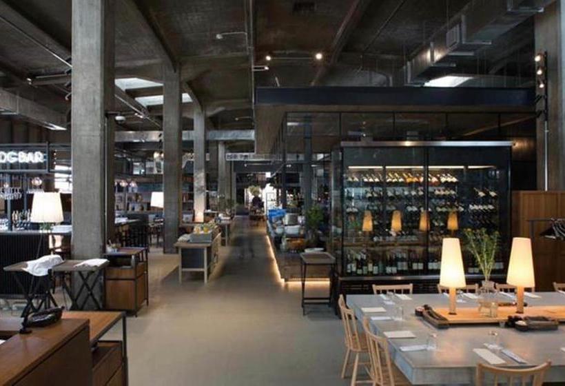 בית מלון כפרי Cycle