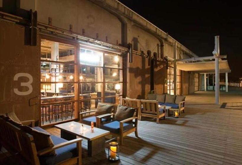 בית מלון כפרי Cycle