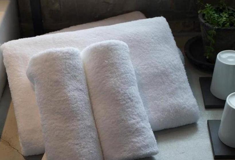 בית מלון כפרי Cycle