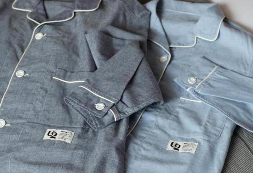 בית מלון כפרי Cycle