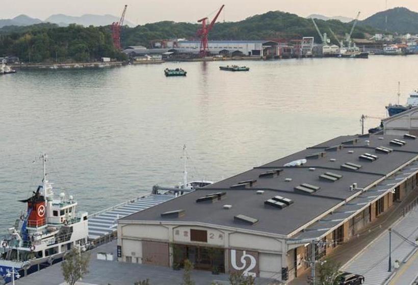 בית מלון כפרי Cycle