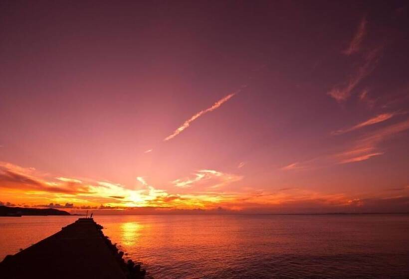 בית מלון כפרי Familio Tateyama