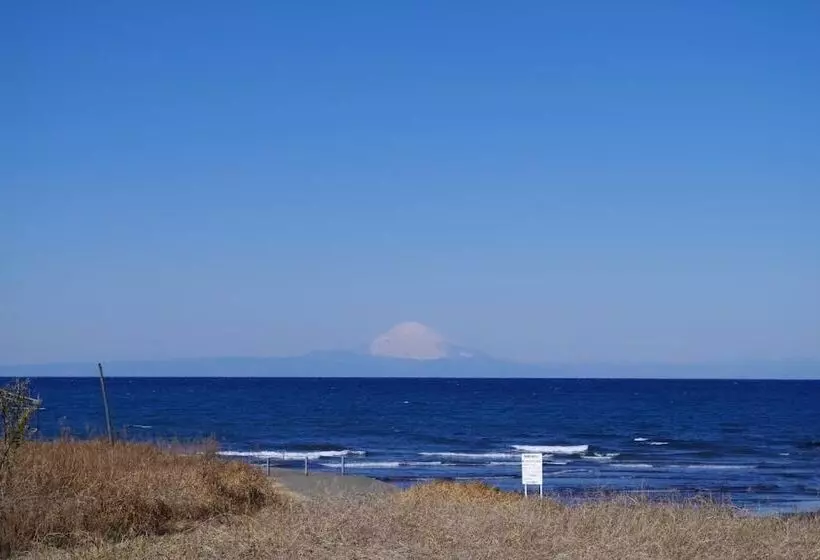 Hotelli Familio Tateyama