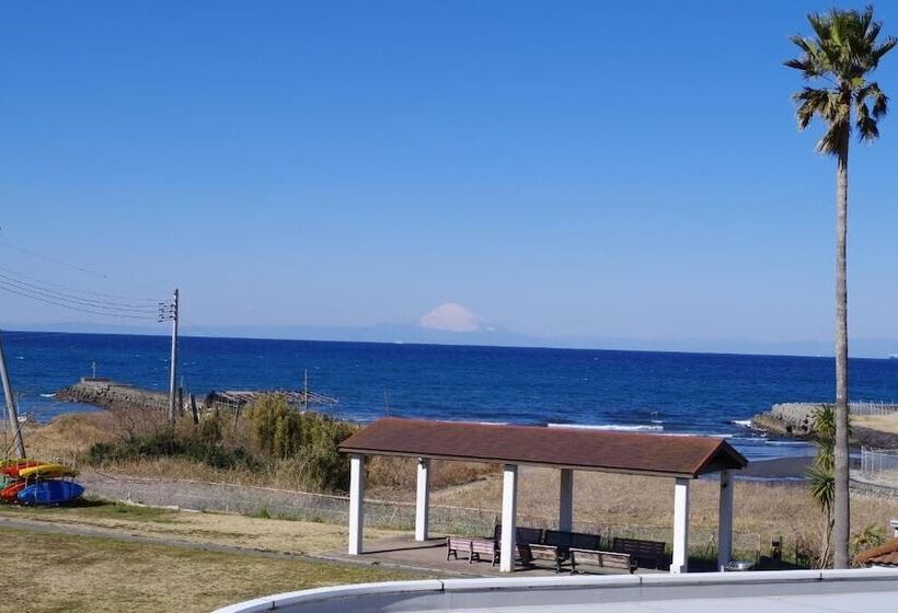 בית מלון כפרי Familio Tateyama