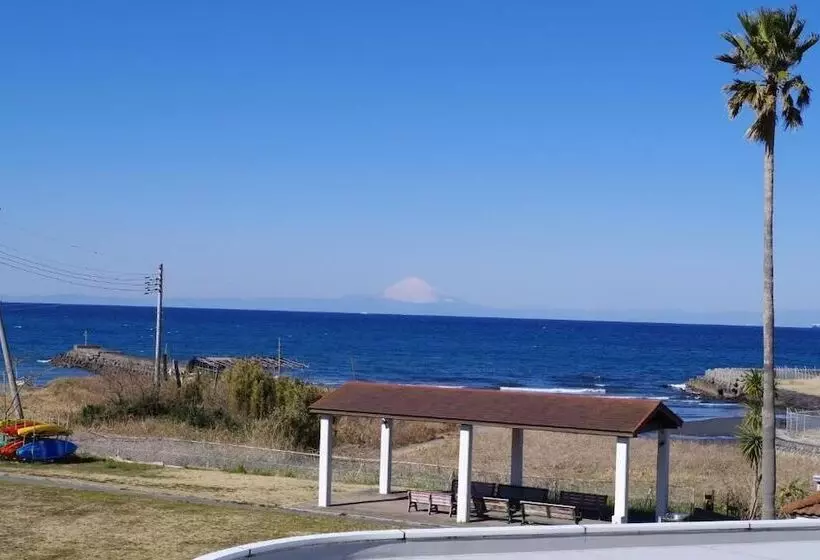 Hotelli Familio Tateyama