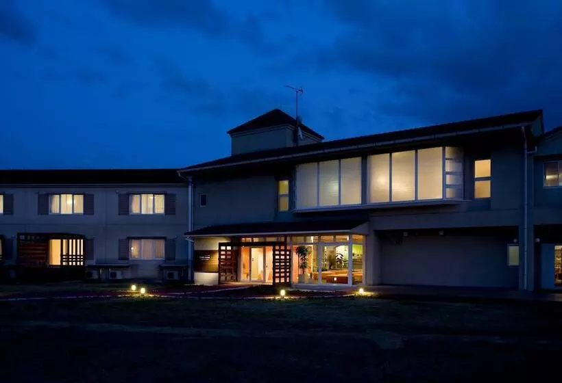 Hotelli Familio Tateyama