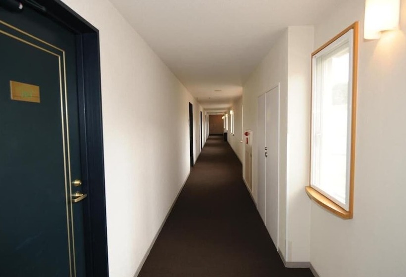 בית מלון כפרי Familio Tateyama