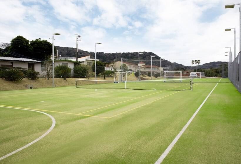 בית מלון כפרי Familio Tateyama