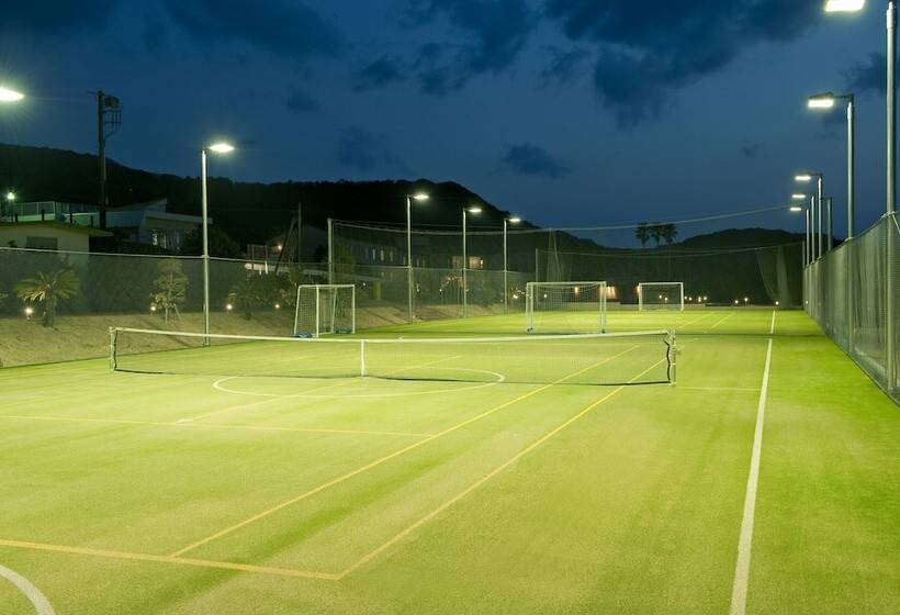 בית מלון כפרי Familio Tateyama