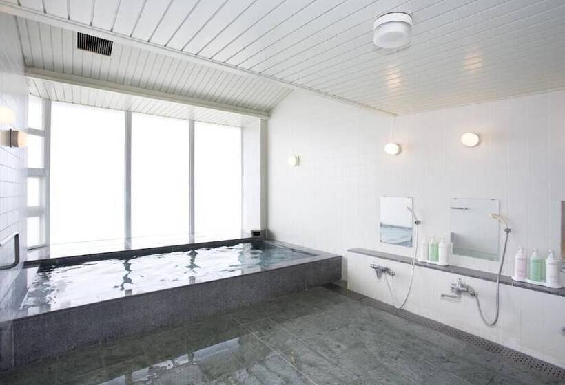 בית מלון כפרי Familio Tateyama