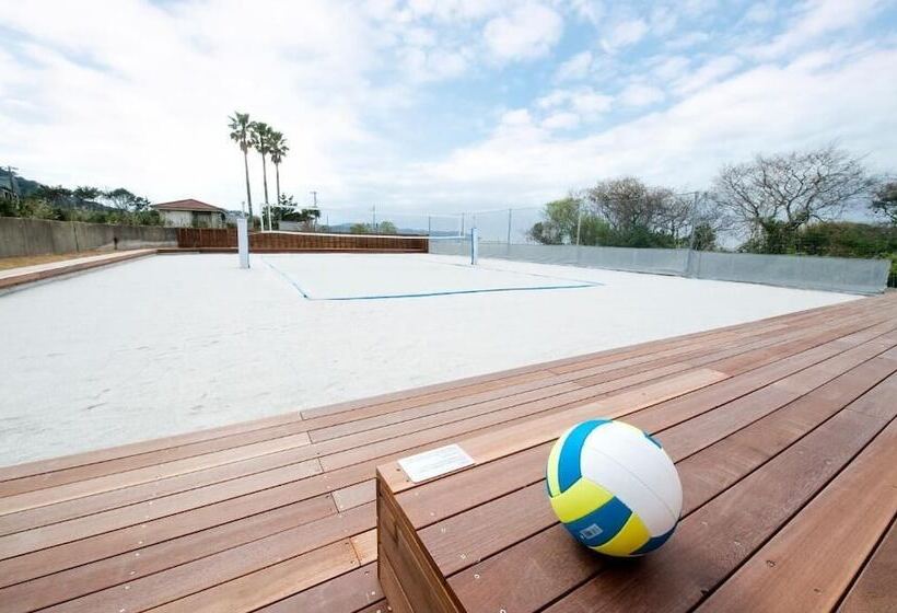 בית מלון כפרי Familio Tateyama