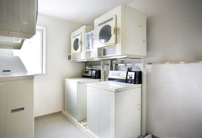 בית מלון כפרי Familio Tateyama