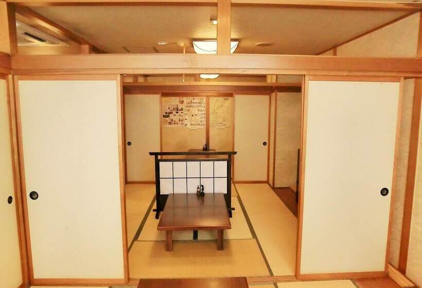 Green Hotel Kitakami