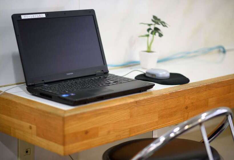 Green Hotel Kitakami