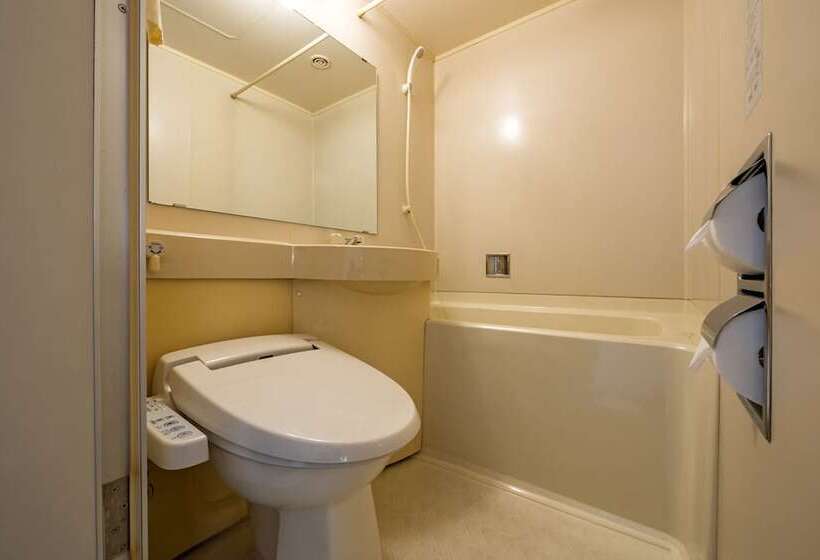 Green Hotel Kitakami