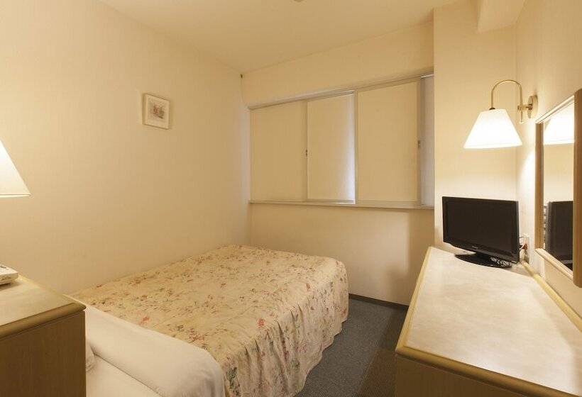 Green Hotel Kitakami