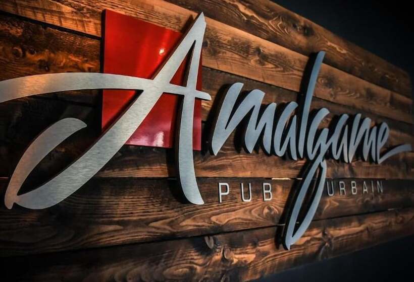 هتل Hôtel écono One