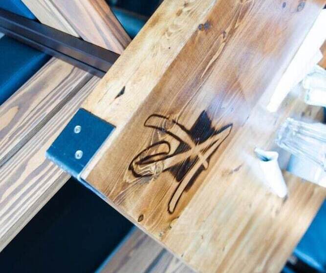 هتل Hôtel écono One