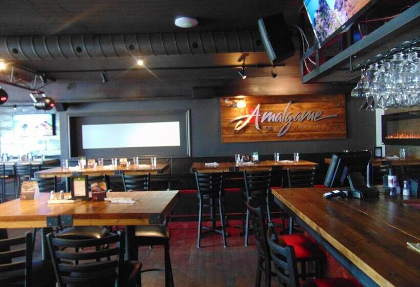 هتل Hôtel écono One