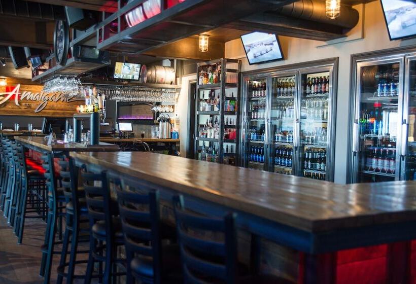 هتل Hôtel écono One