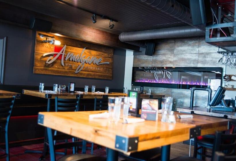 هتل Hôtel écono One