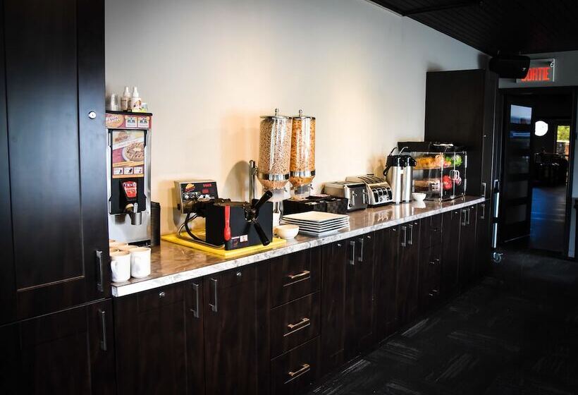 هتل Hôtel écono One