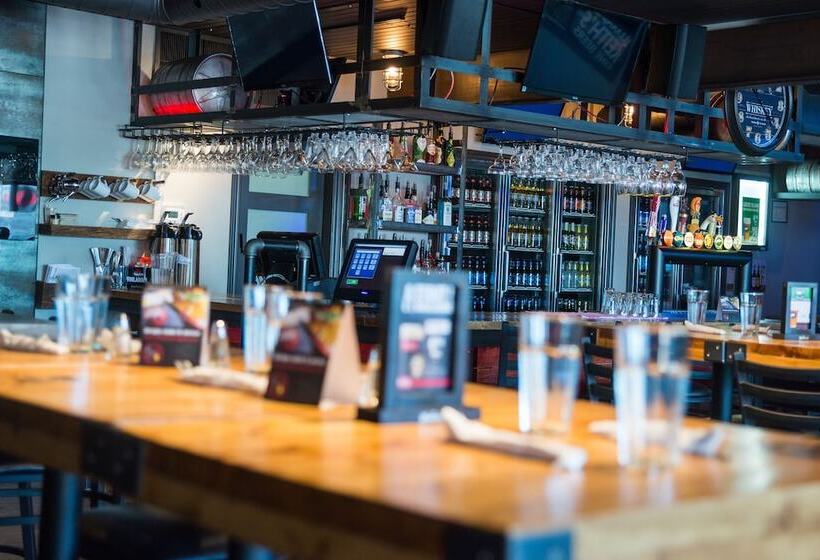 هتل Hôtel écono One