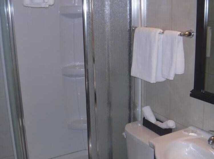 هتل Hôtel écono One