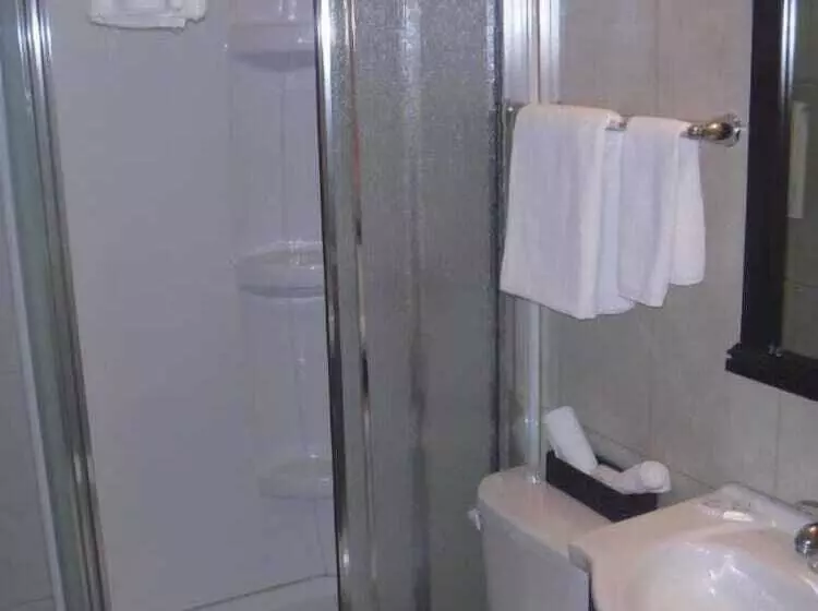 هتل Hôtel écono One