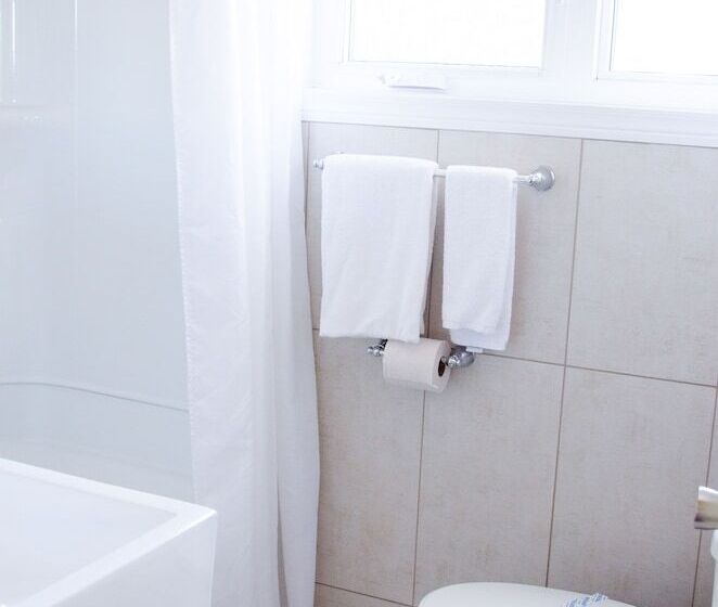 هتل Hôtel écono One