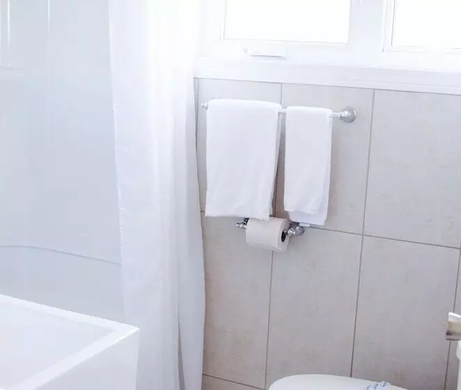 هتل Hôtel écono One