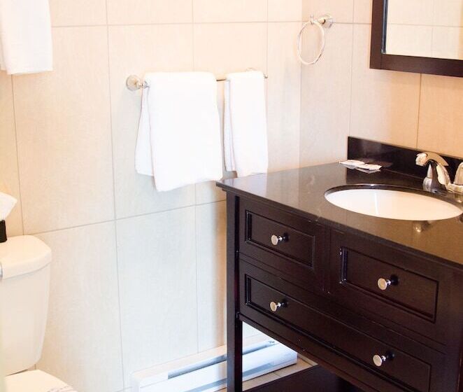 هتل Hôtel écono One