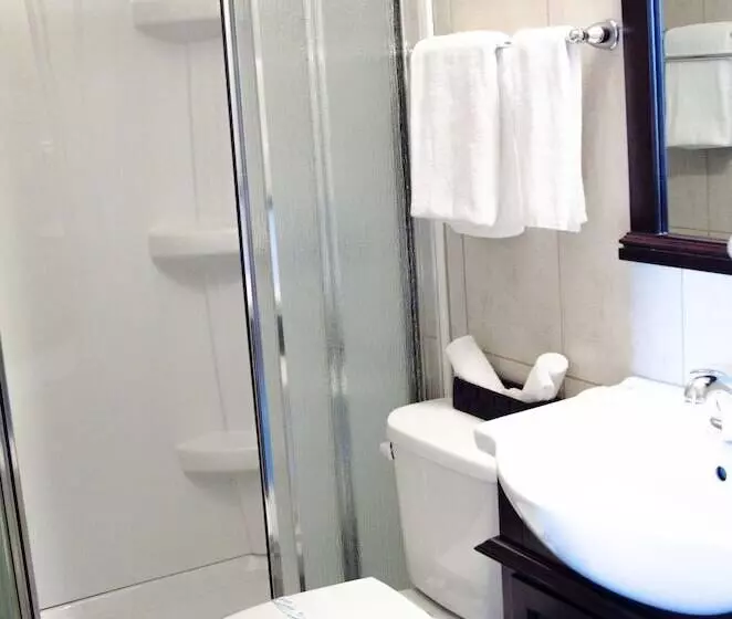 هتل Hôtel écono One