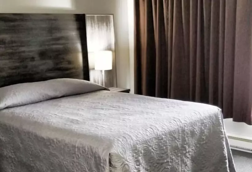 هتل Hôtel écono One