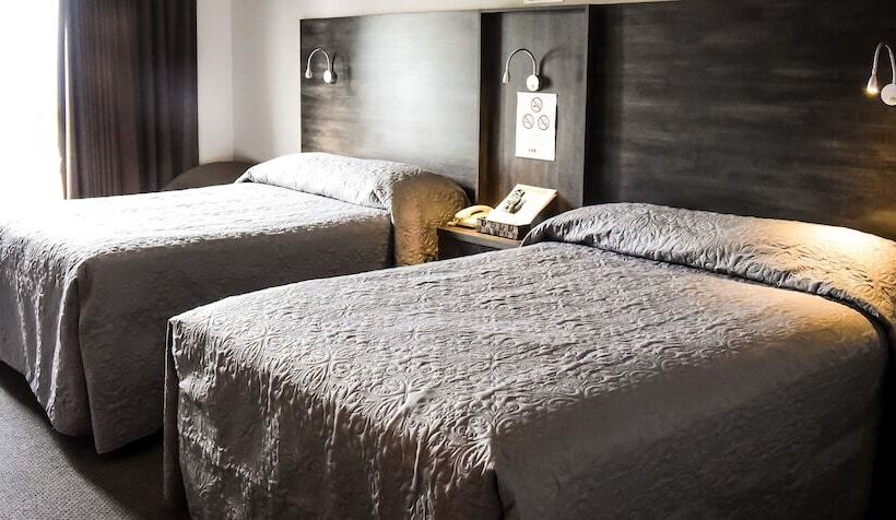 هتل Hôtel écono One