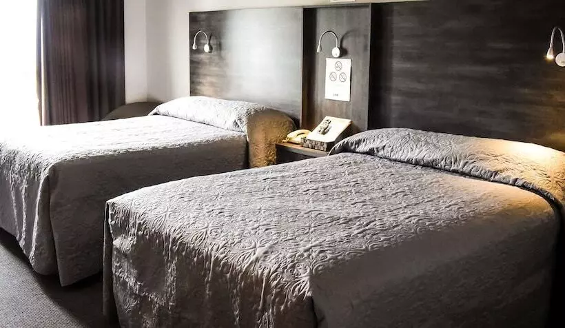 هتل Hôtel écono One