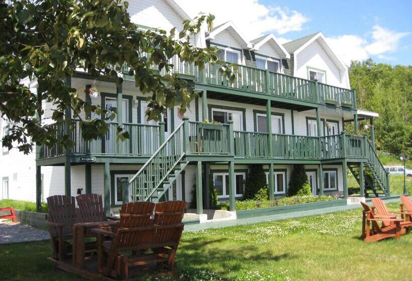 בית מלון כפרי Hôtel Sous La Croix 152725