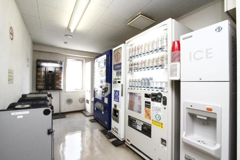 فندق Kawasaki Central