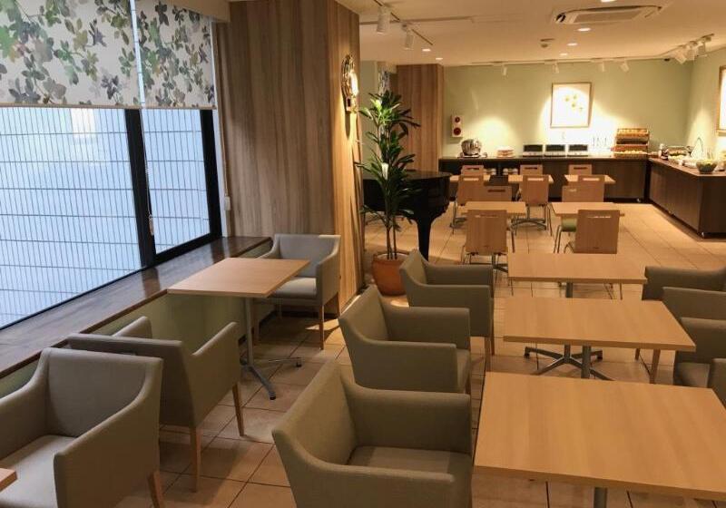 فندق Kawasaki Central