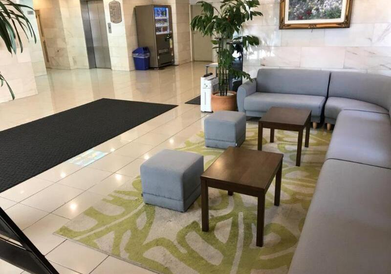 فندق Kawasaki Central