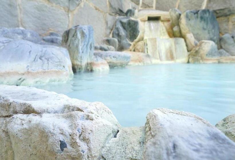 فندق Laforet Nasu